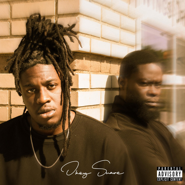 Nowhere To Go (Young Man Lost) album image