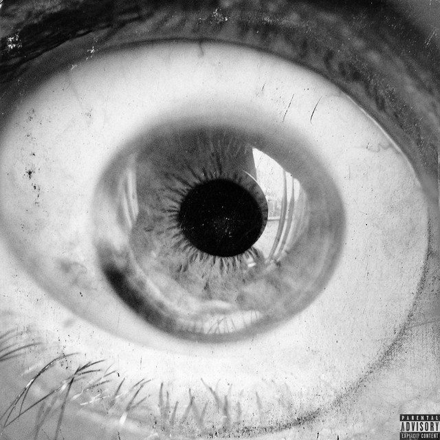 Ecstasy cover art