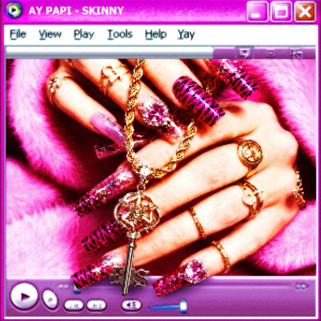 undefined album image