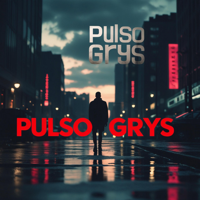 Pulso Grys