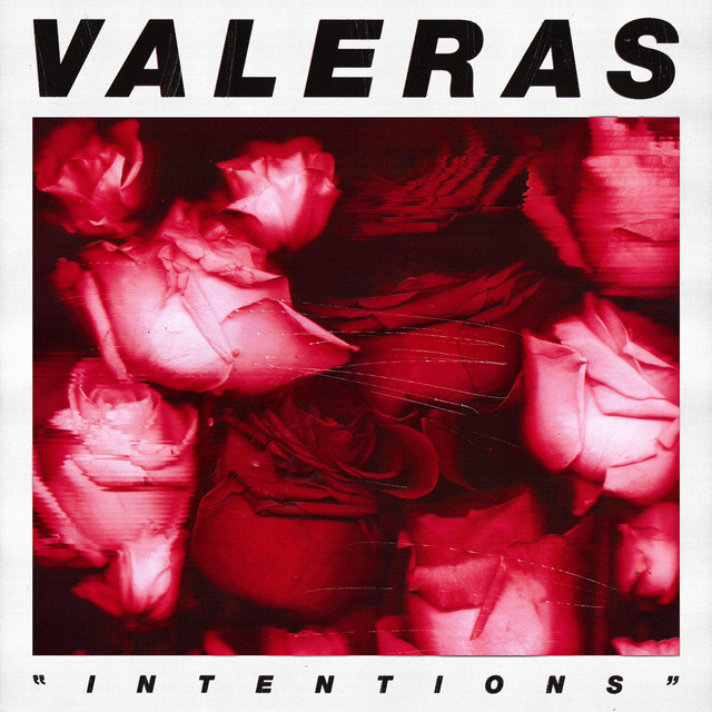 Intentions cover art