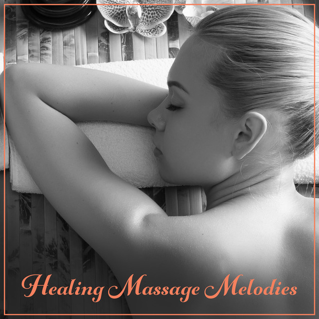 Massage Music - song and lyrics by Relaxing Spa Music, Zen, The Sleep ...