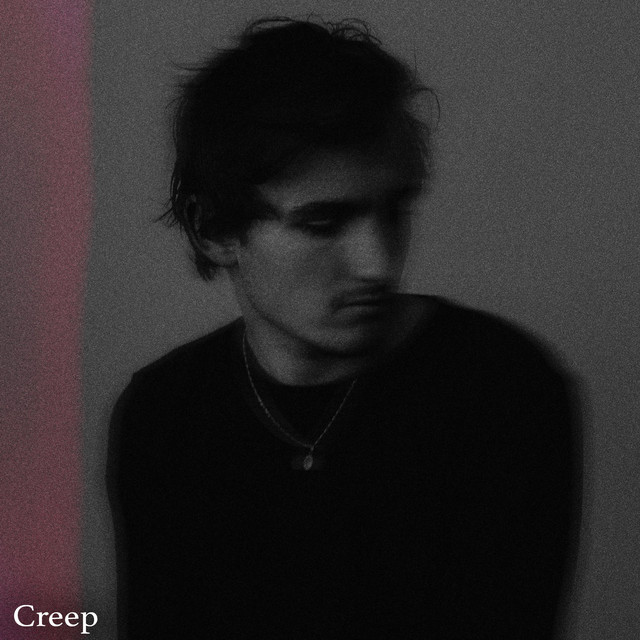 Creep cover art
