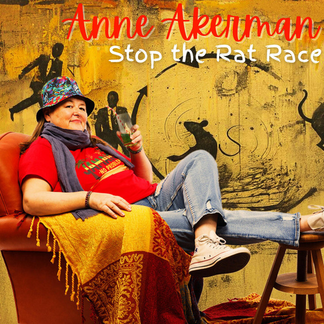 Anne Akerman