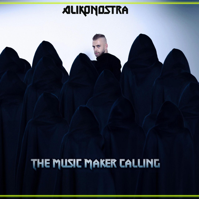 The Music Maker Calling