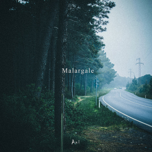 Malargale cover art