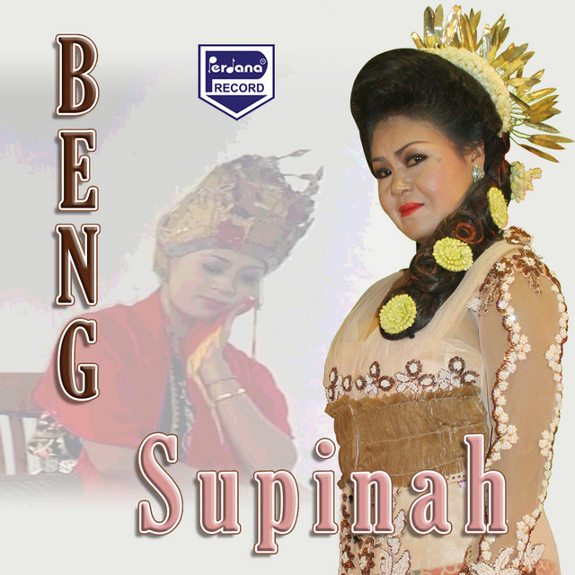Supinah