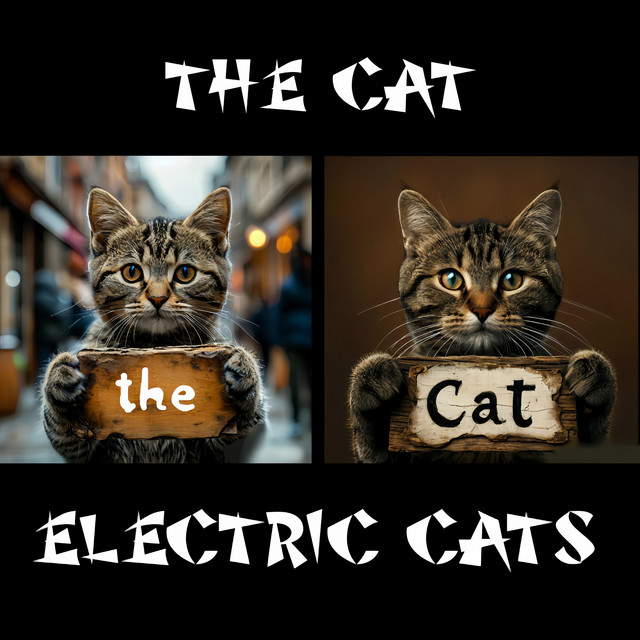 ELECTRIC CATS