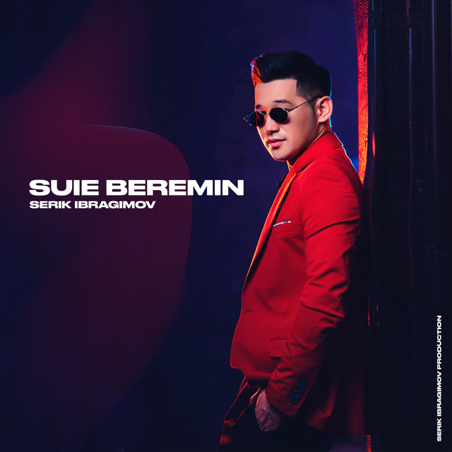 Suie beremin cover art