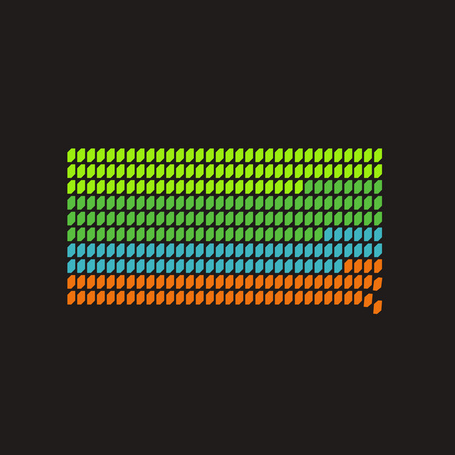 Defrag cover art