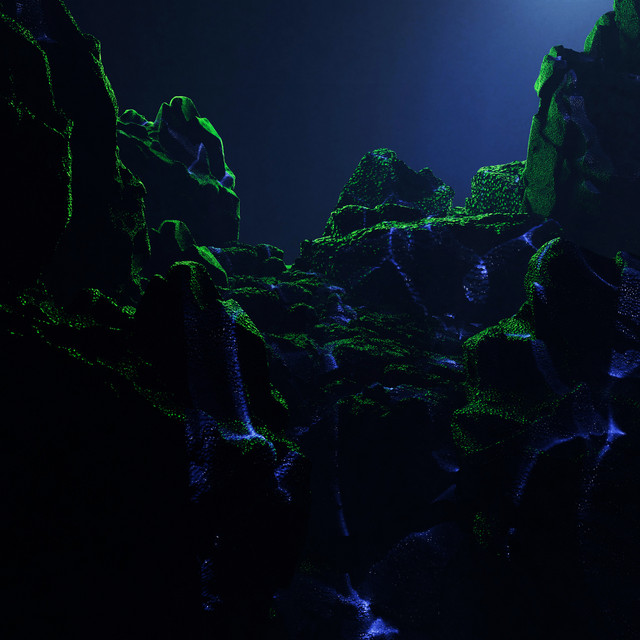 VLF Mystery cover art