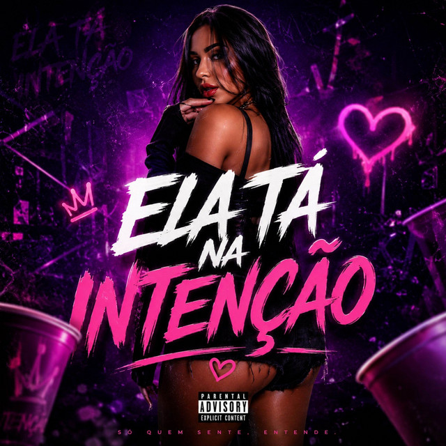 Ela tá na Intenção