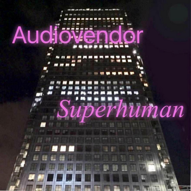 Audiovendor Limited