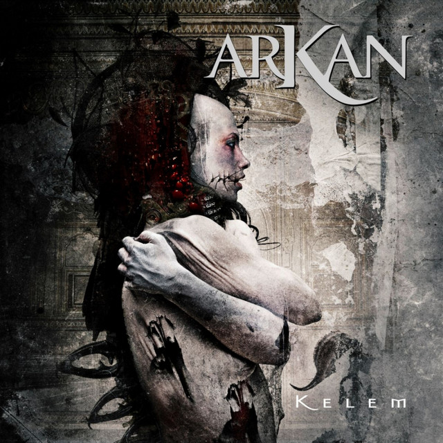 Kelem cover art