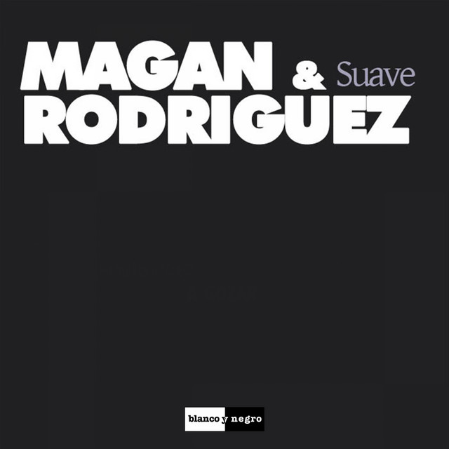 Suave, Vol. 1 cover art