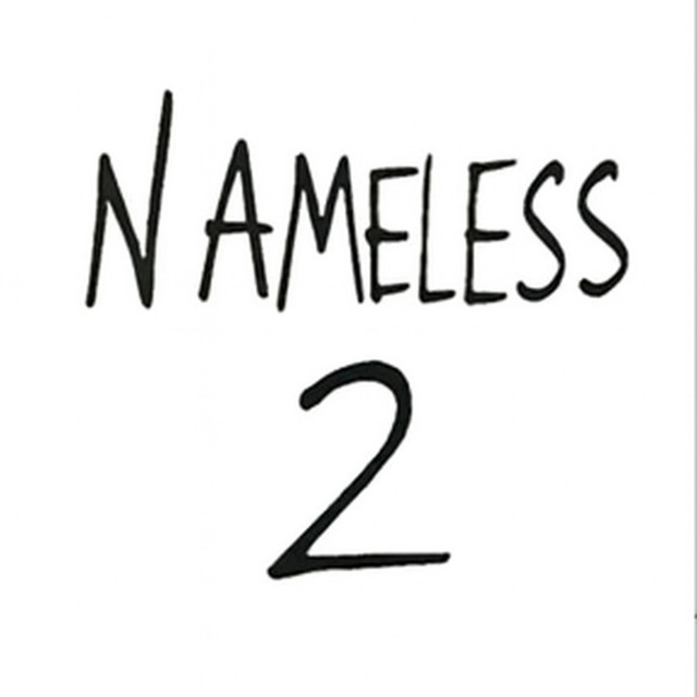 NAMELESS 2 cover art