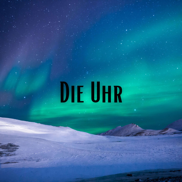 Die Uhr - Pastiche/Remix/Mashup