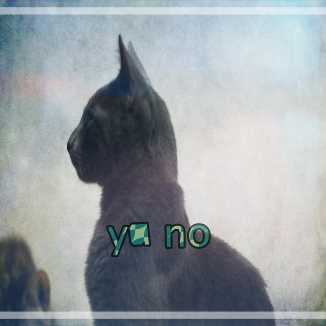 Ya No cover art