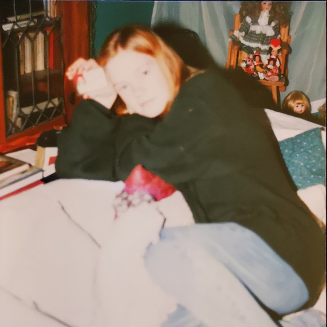 Those Midnights cover art