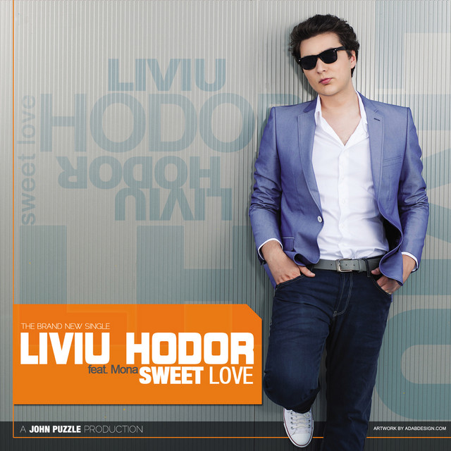 Sweet Love - Radio Edit
