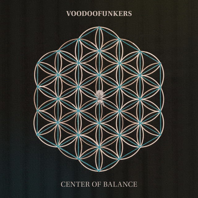 Center Of Balance cover art