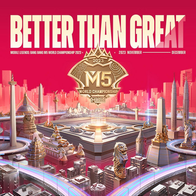 Better Than Great