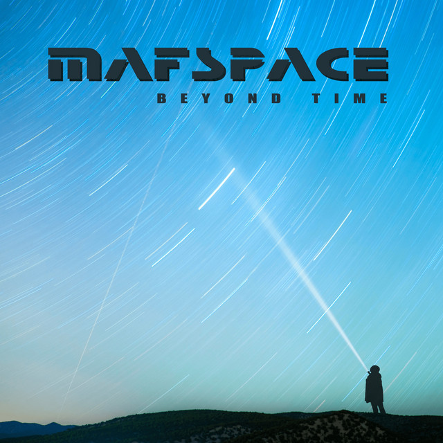 Beyond Time (single)