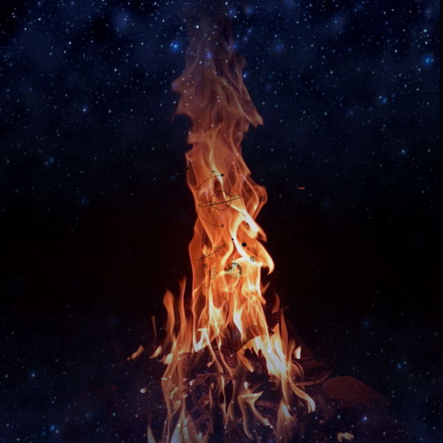 Обкладинка: To the stars — Bogdan