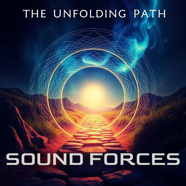 Digital Mirage cover art