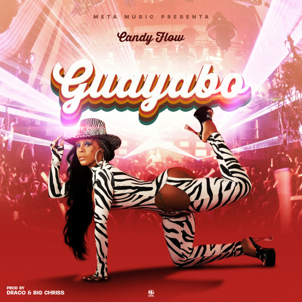 Guayabo cover art