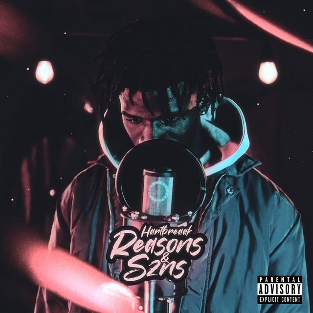 Reasons & Szns cover art