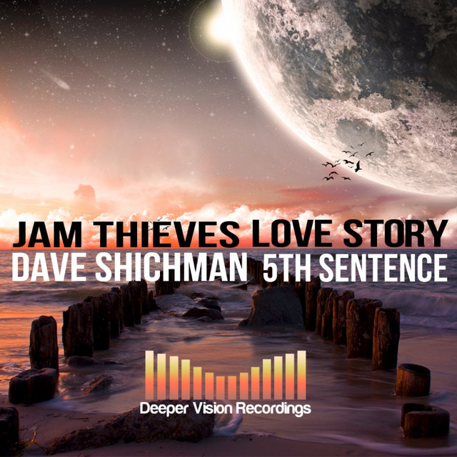 Love Story - Original Mix artwork