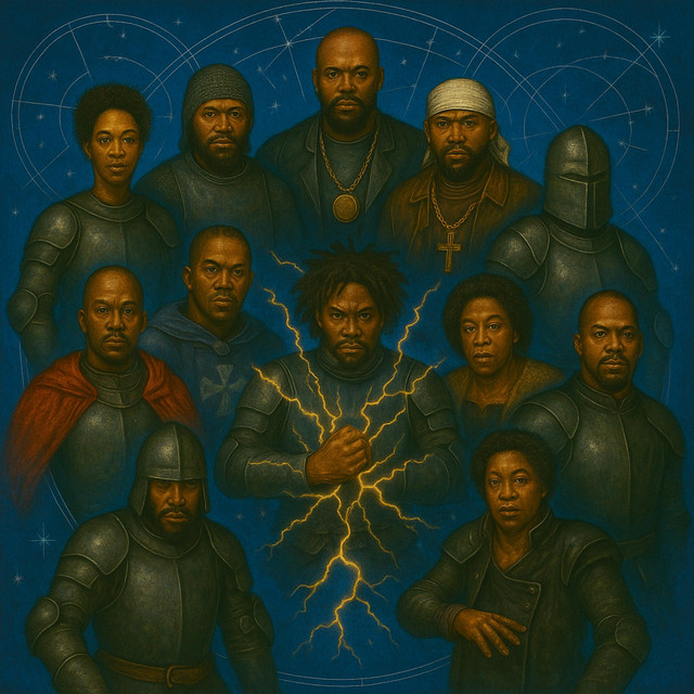 THE SHROOMS WON cover art