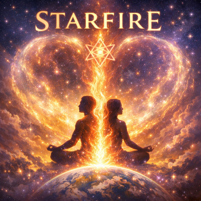 Starfire - Album by N.A.T.A.I | Spotify