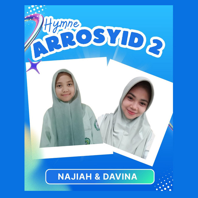 Najiah Dan Davina