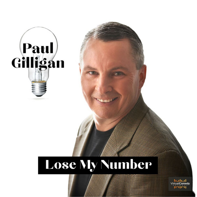 Lose My Number cover art