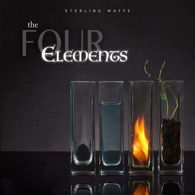 The Four Elements cover art