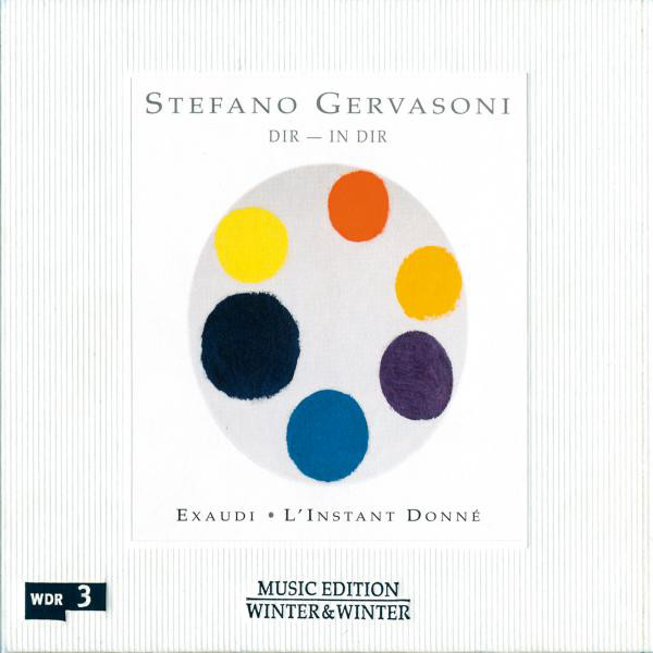 Stefano Gervasoni