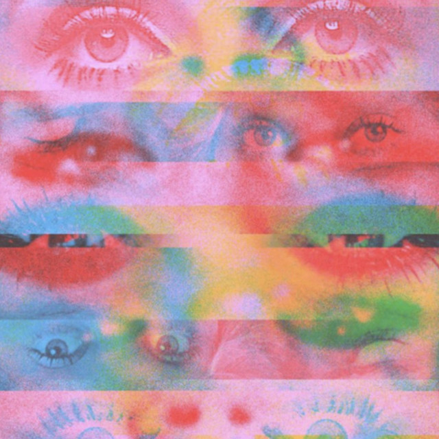 Innerbloom X Never be like you cover art