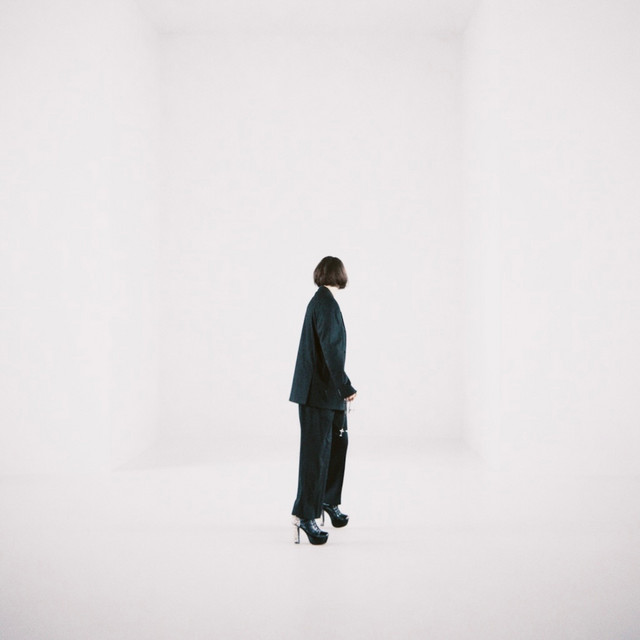 Company cover art