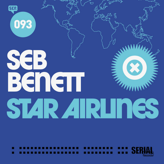 Star Airlines - Avicii Remix cover art