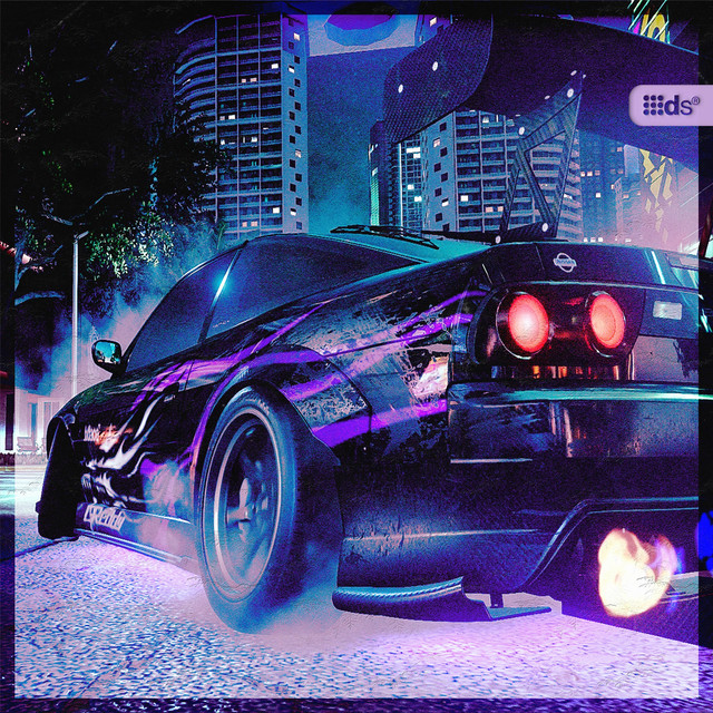 Neon Underglow cover art