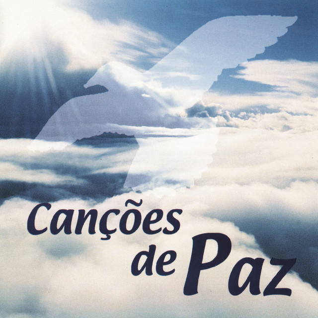 CançSes Da Paz cover art