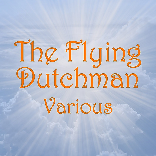 Wagner: The Flying Dutchman Vocal Highlights cover art