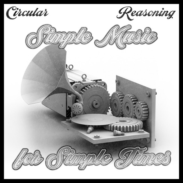 Simple Music for Simple Times cover art