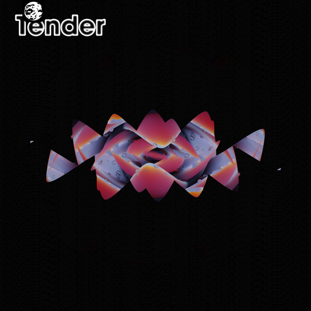Tender cover art
