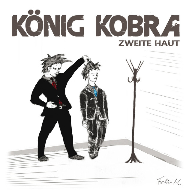Zweite Haut cover