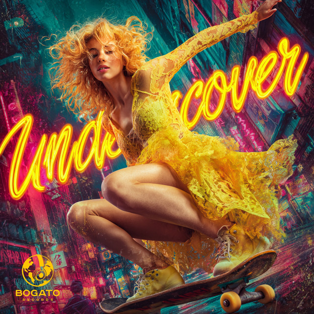 Undercover - Extended