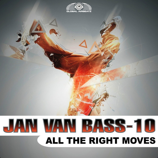 Jan Van Bass-10 | Spotify