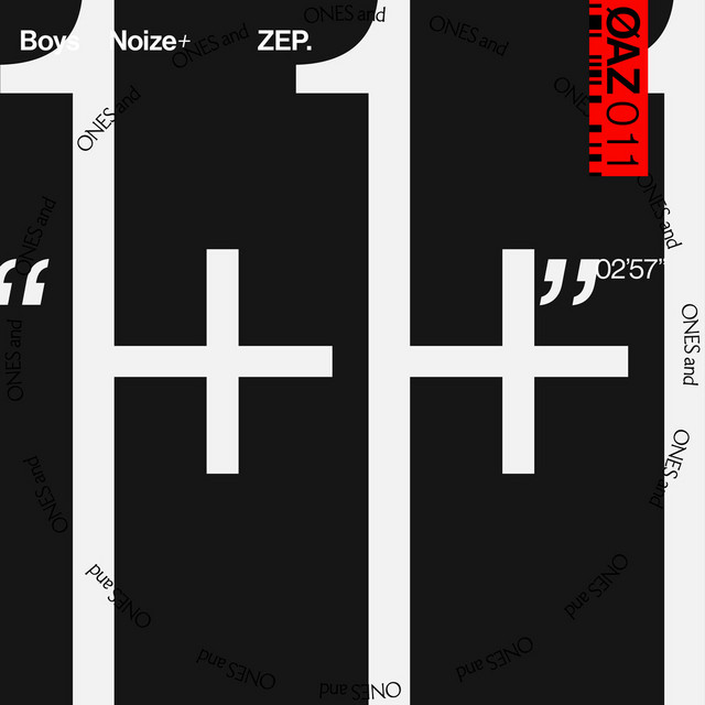 1+1+1 artwork